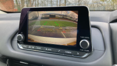 Nissan Qashqai 1.3 DiG-T MH 158 Acenta Premium 5dr Xtronic Petrol Hatchback